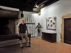 101 VOYAGE DANS L AIN 2016 - MUSEE DE PEROUGES 1_000049
